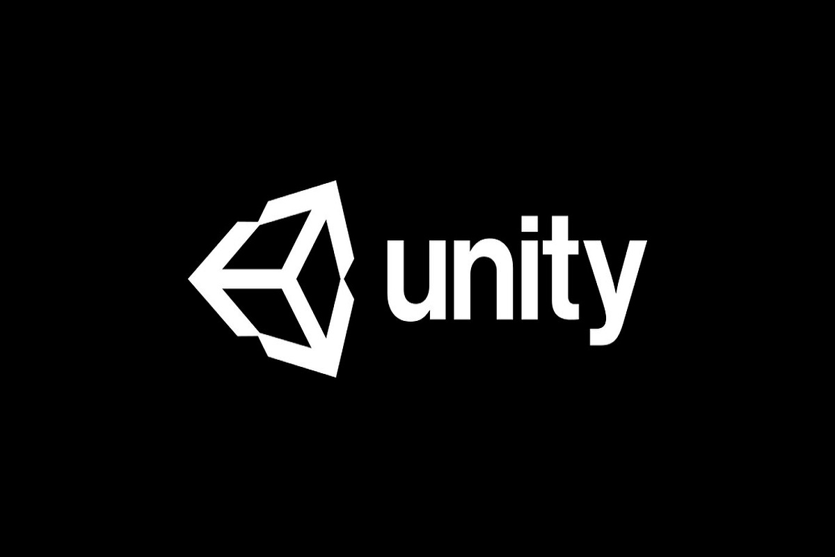 Unity course logo